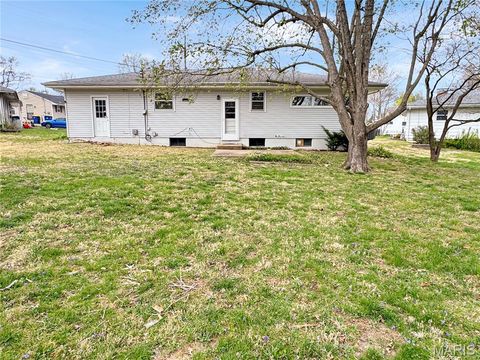 Tiny photo for 410 Gruber Avenue, Union, MO 63084 (MLS # 26019098)