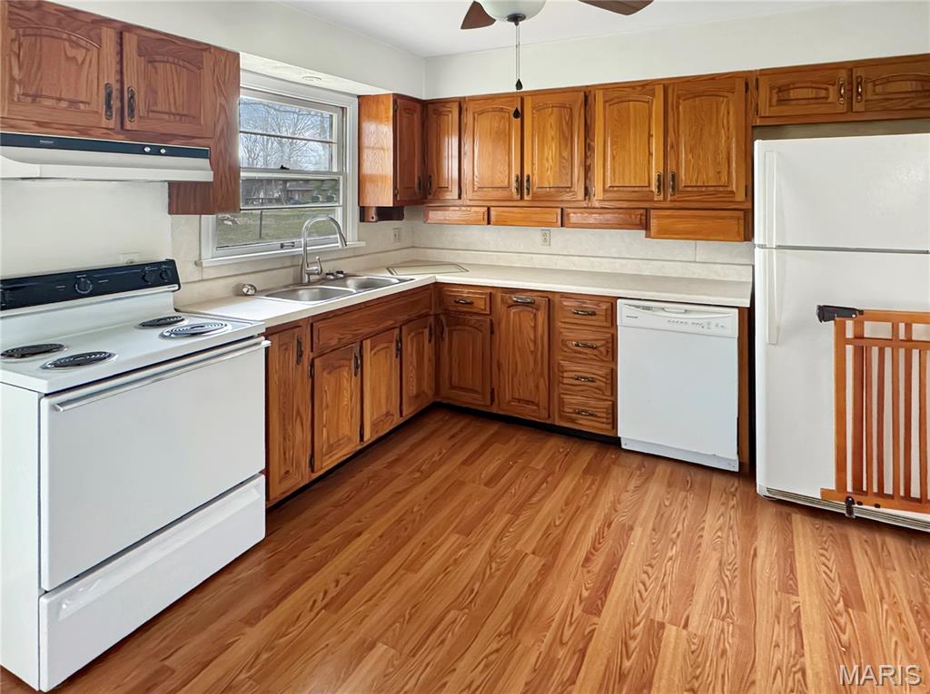 Hall Brothers - Residential