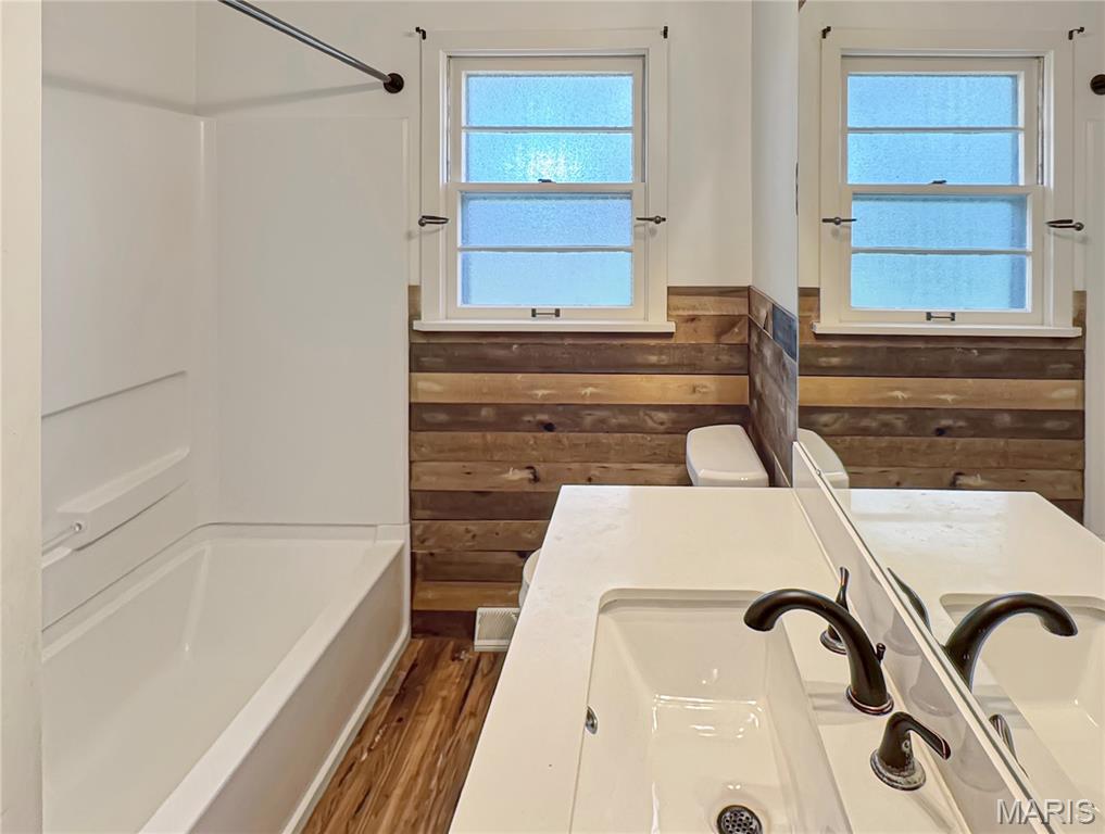 Hall Brothers - Residential