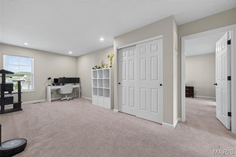 Tiny photo for 368 Cottage Grove Drive, Wentzville, MO 63385 (MLS # 26058218)