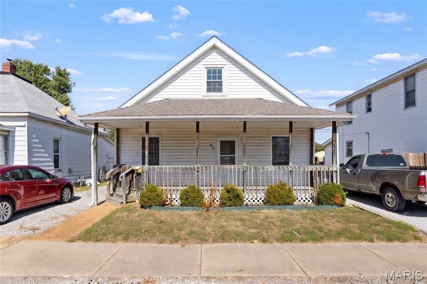 21 W PENNING AVE, WOOD RIVER, IL 62095 - Image 08dd97552efbaece147bbf7dc084b53c/2211598306