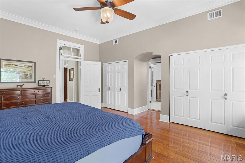 Tower Grove Heights Add - Residential