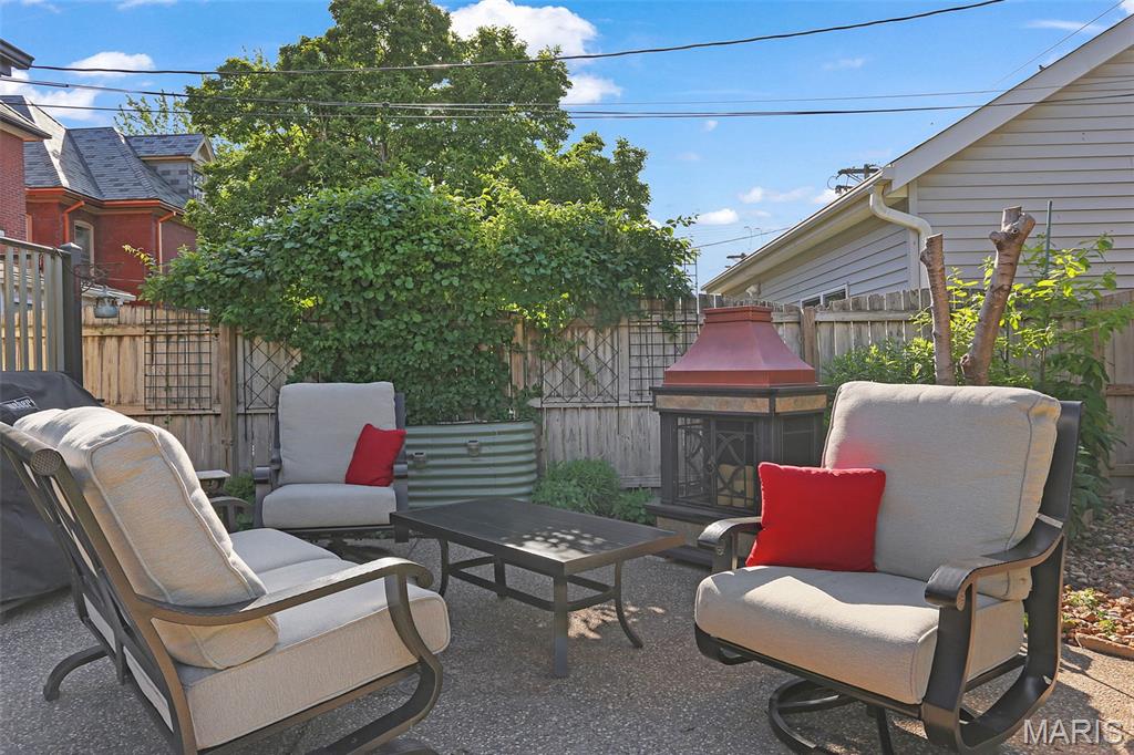 Tower Grove Heights Add - Residential