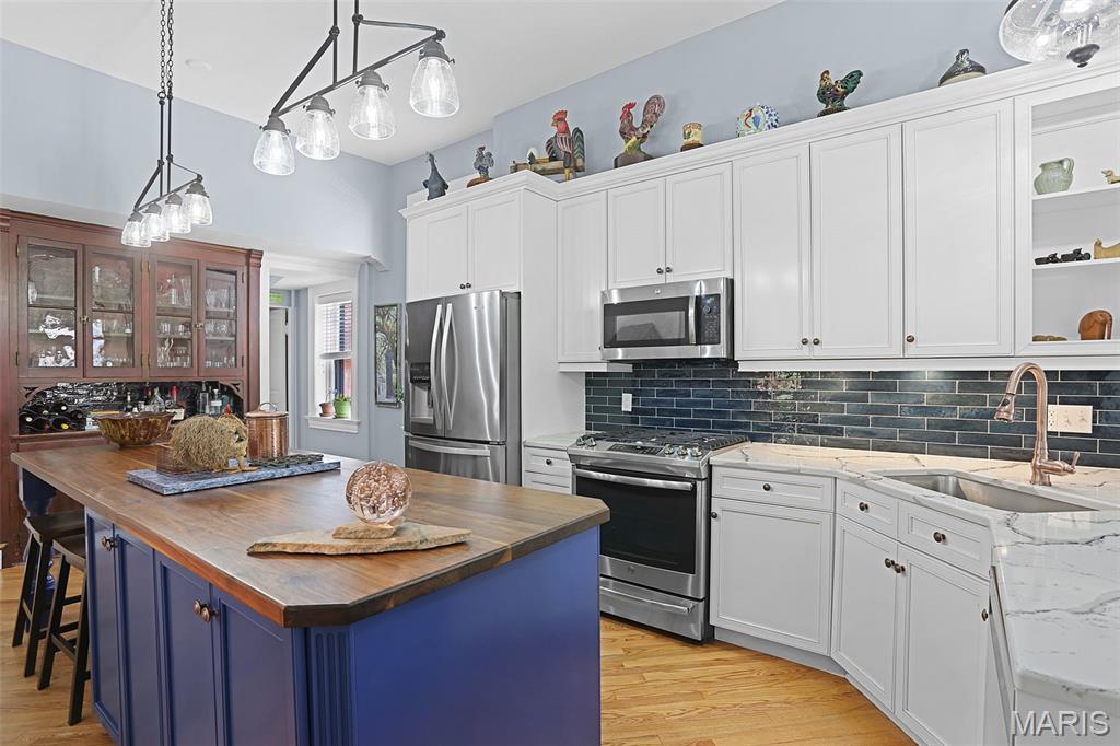 Tower Grove Heights Add - Residential