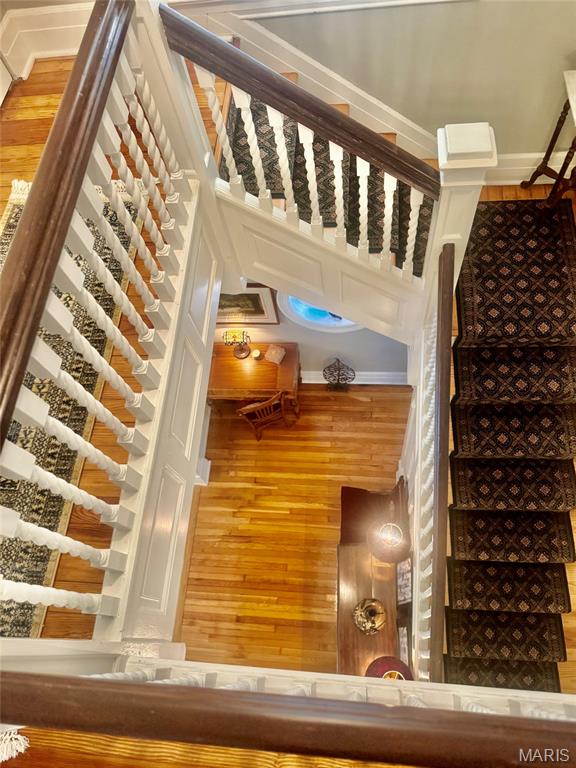 Tower Grove Heights Add - Residential