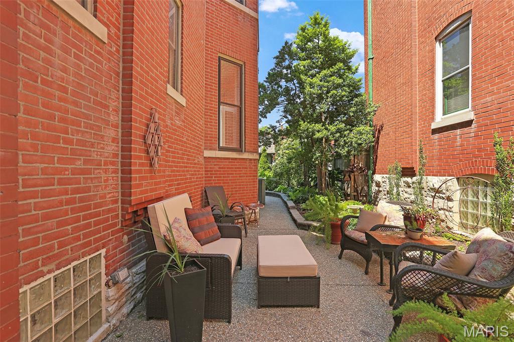 Tower Grove Heights Add - Residential