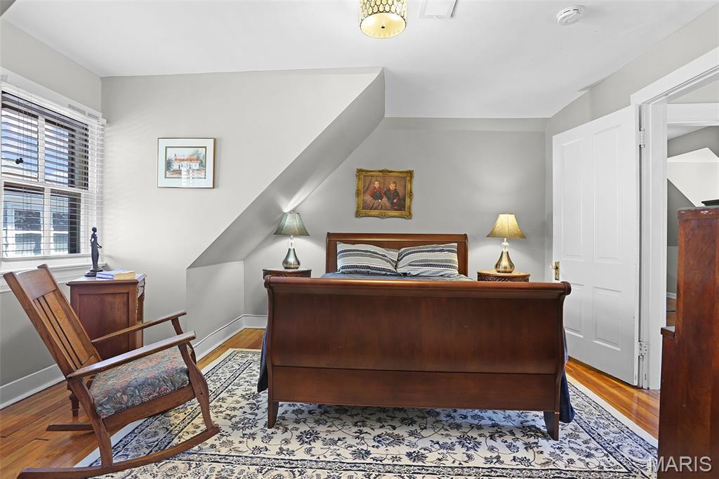 Tower Grove Heights Add - Residential