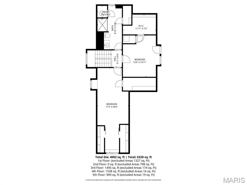 Tower Grove Heights Add - Residential