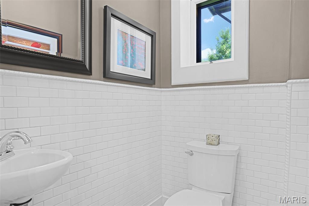Tower Grove Heights Add - Residential