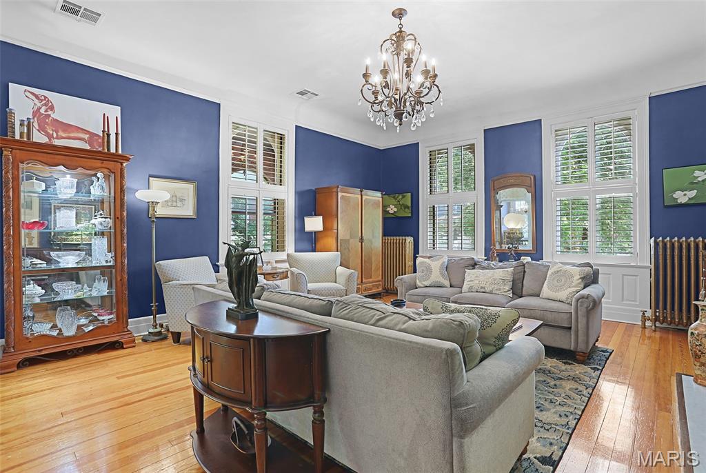 Tower Grove Heights Add - Residential