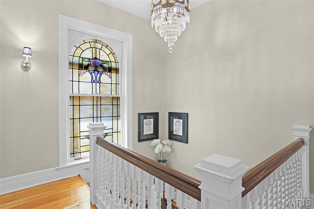 Tower Grove Heights Add - Residential