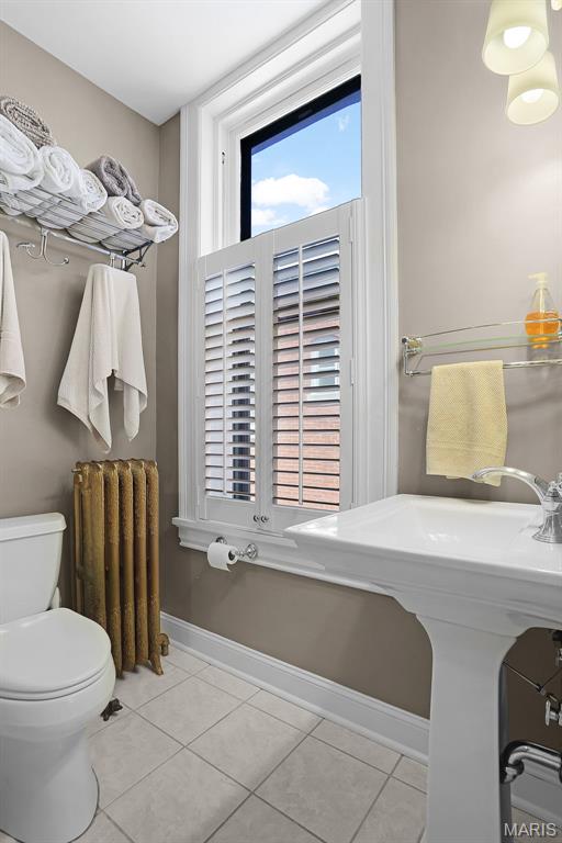 Tower Grove Heights Add - Residential
