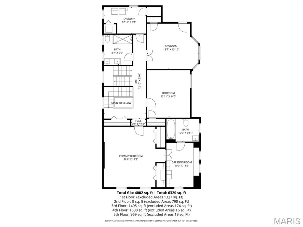 Tower Grove Heights Add - Residential