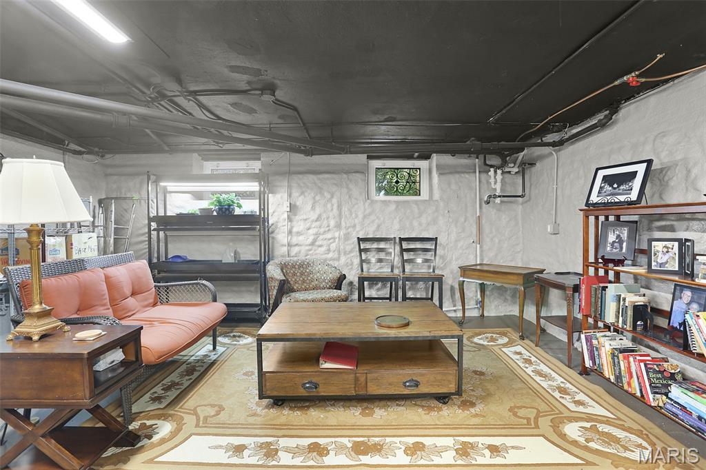 Tower Grove Heights Add - Residential