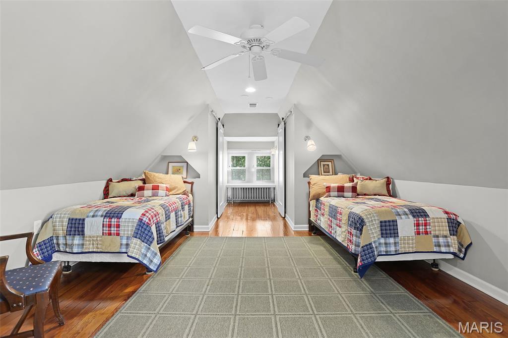 Tower Grove Heights Add - Residential
