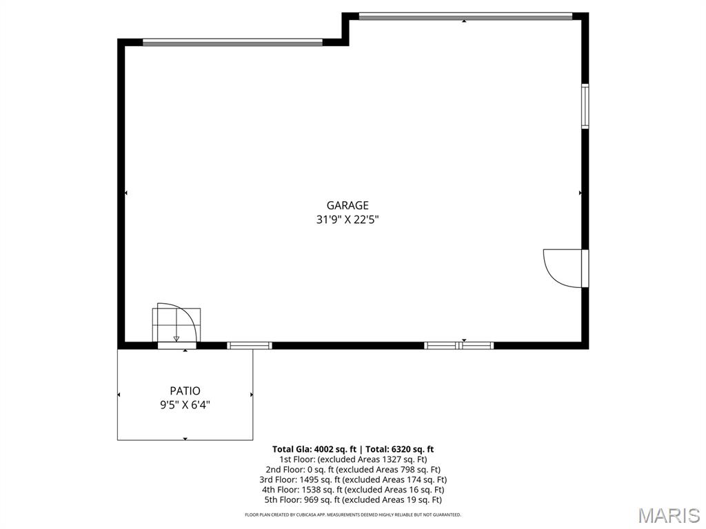 Tower Grove Heights Add - Residential