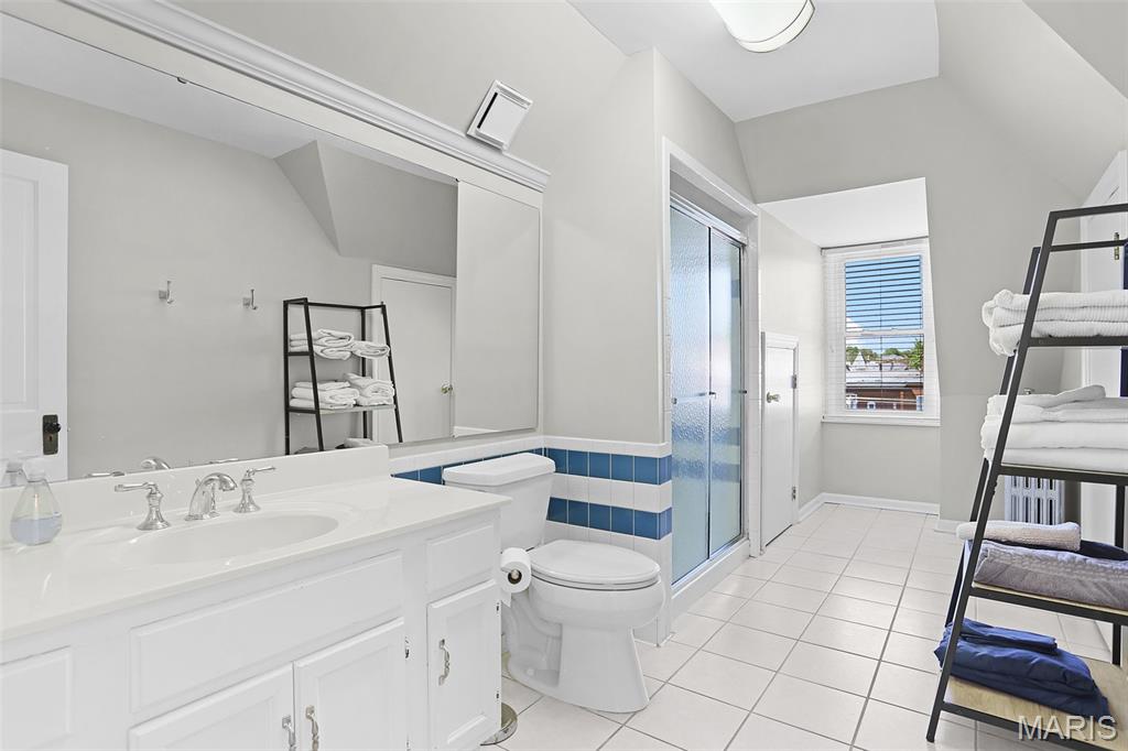 Tower Grove Heights Add - Residential