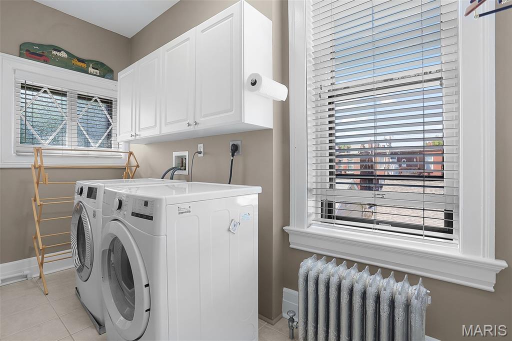 Tower Grove Heights Add - Residential