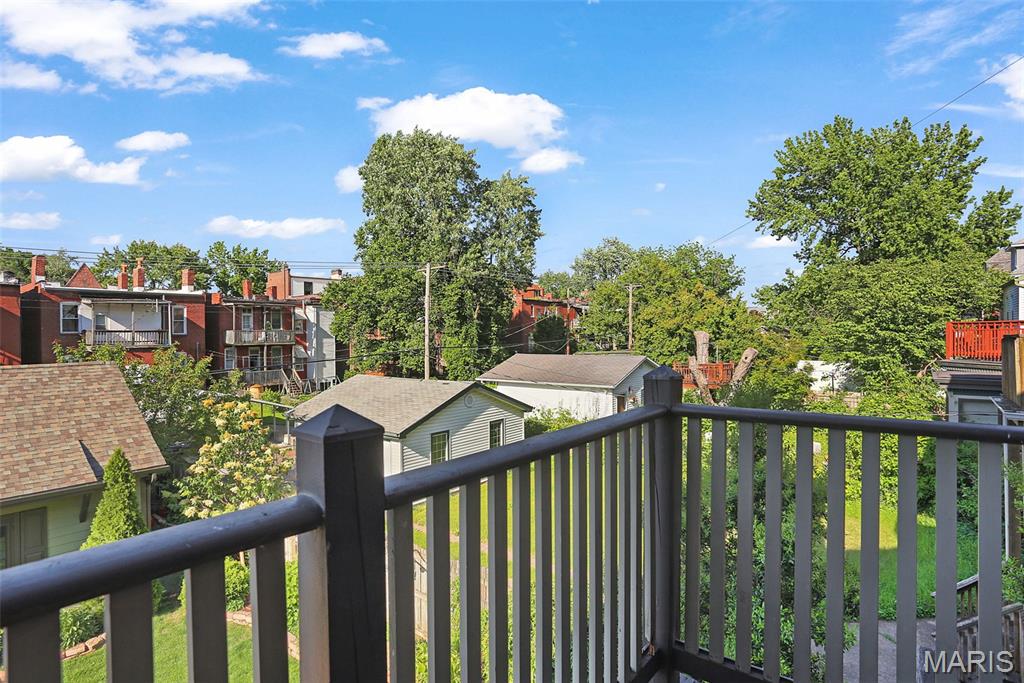 Tower Grove Heights Add - Residential