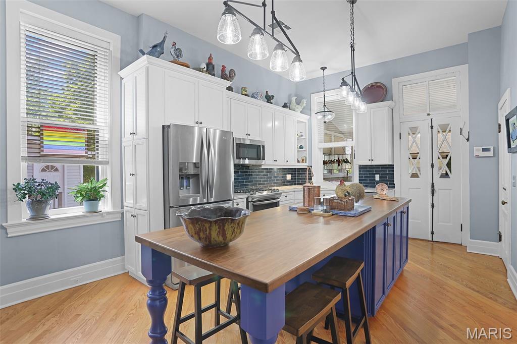 Tower Grove Heights Add - Residential