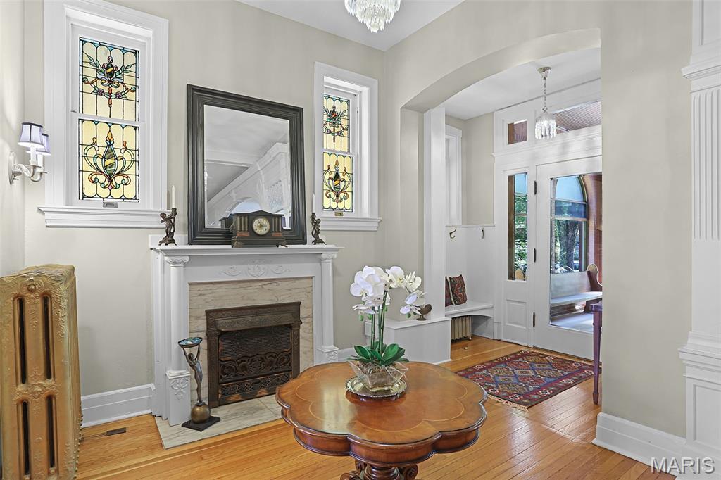 Tower Grove Heights Add - Residential