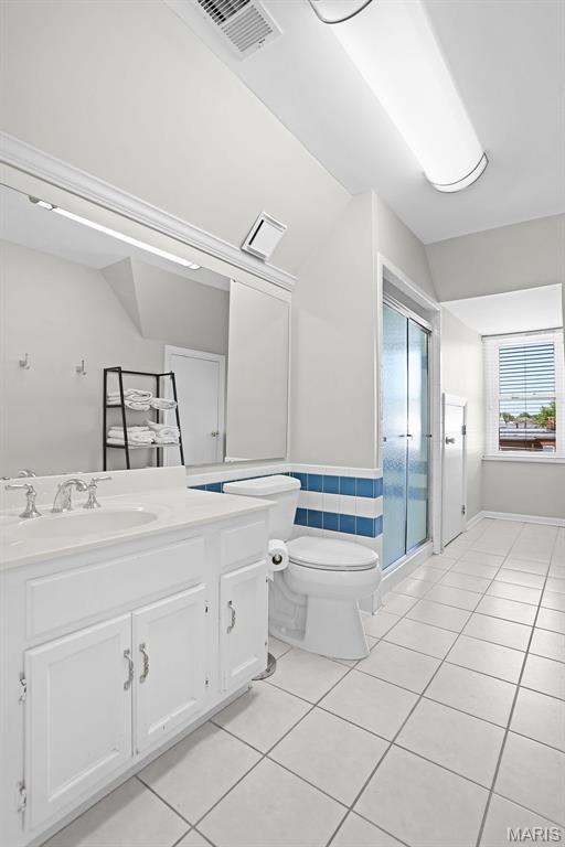 Tower Grove Heights Add - Residential