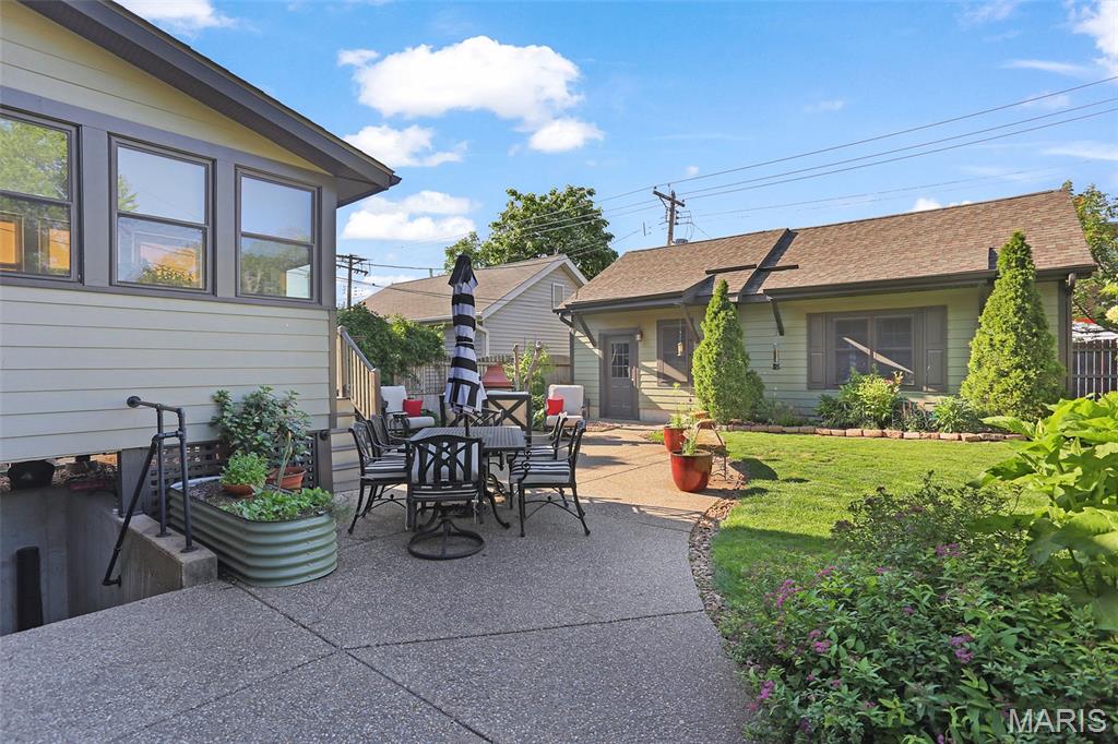 Tower Grove Heights Add - Residential