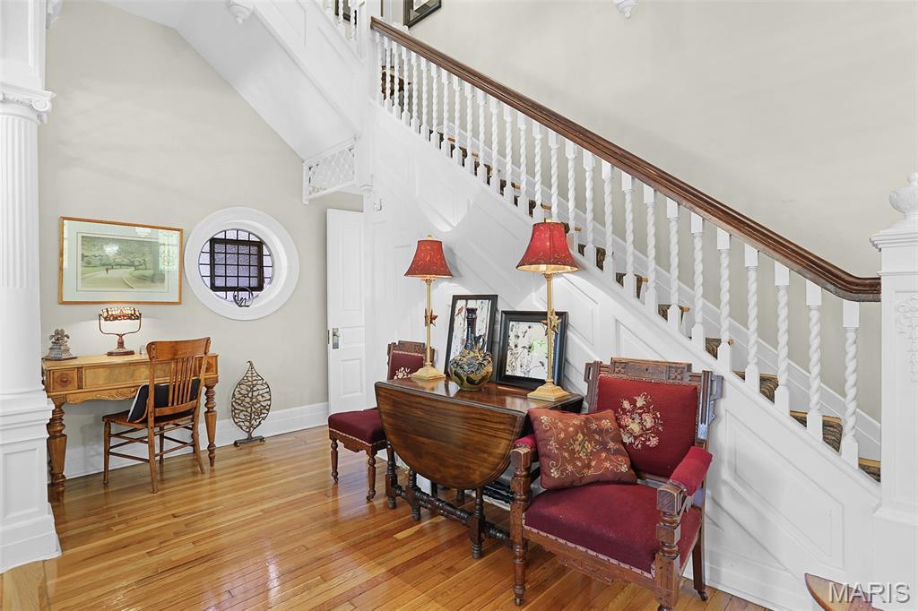 Tower Grove Heights Add - Residential