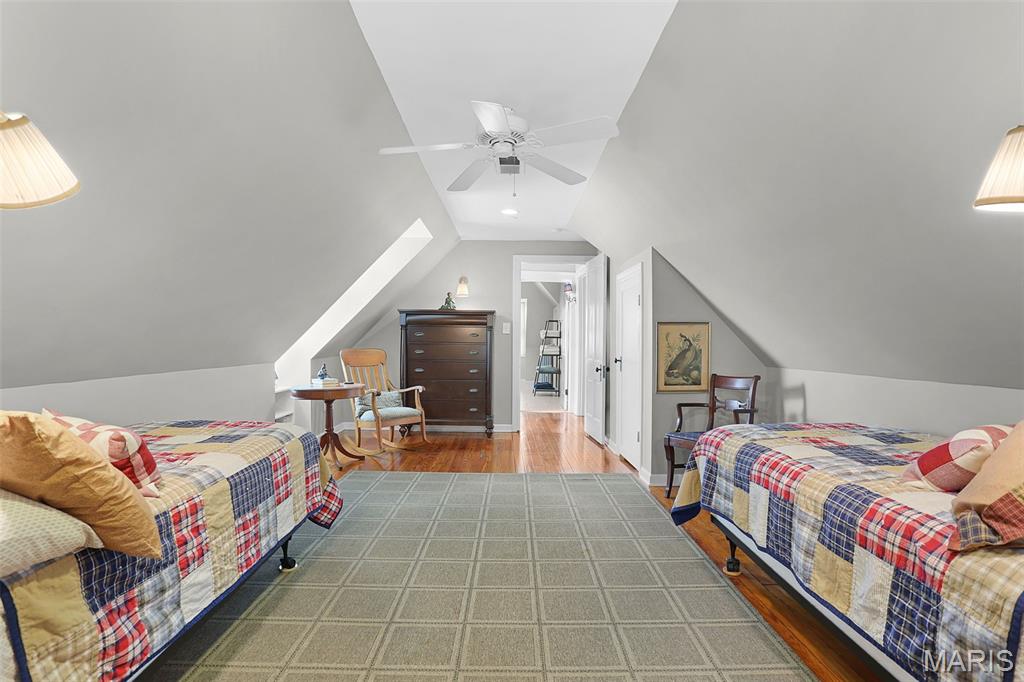 Tower Grove Heights Add - Residential