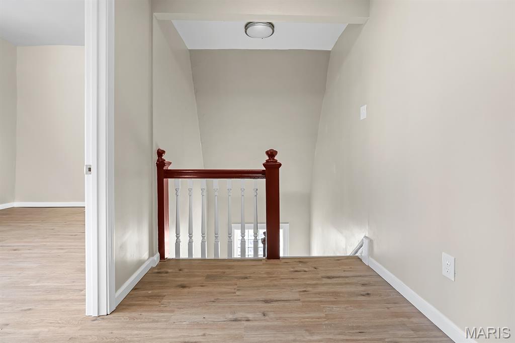 St Louis Commons Add - Residential Income