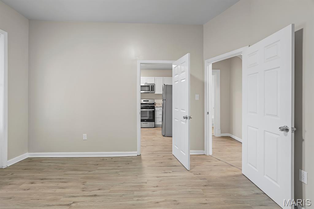 St Louis Commons Add - Residential Income