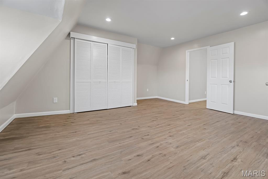 St Louis Commons Add - Residential Income