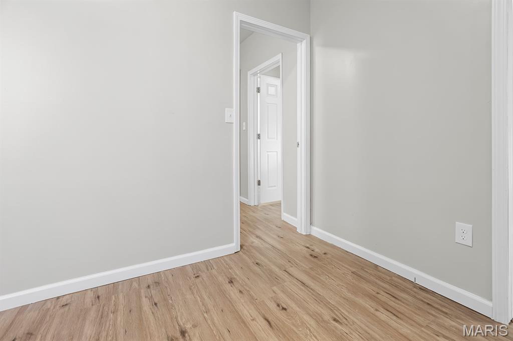 St Louis Commons Add - Residential Income