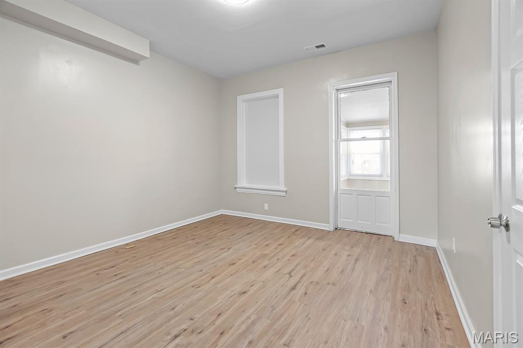 St Louis Commons Add - Residential Income