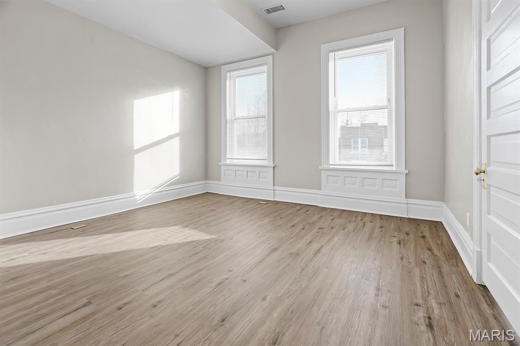 St Louis Commons Add - Residential Income