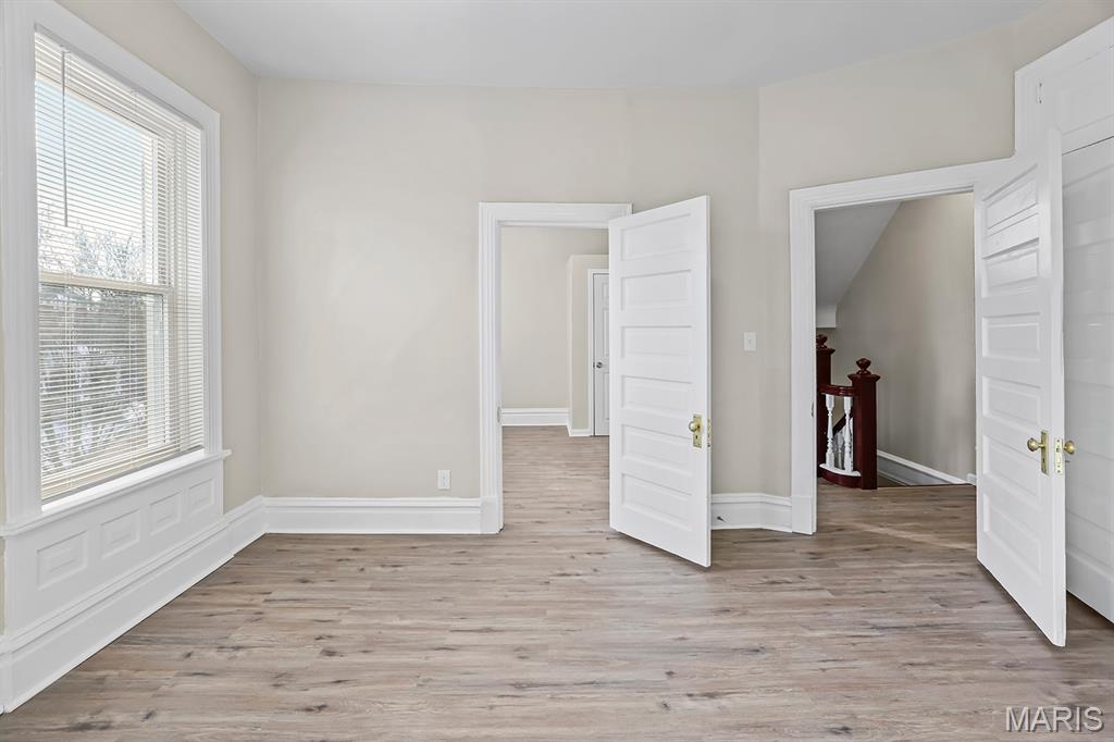 St Louis Commons Add - Residential Income