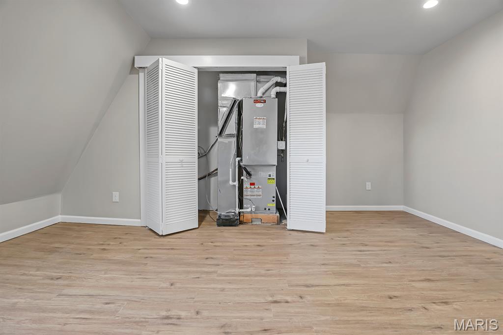 St Louis Commons Add - Residential Income