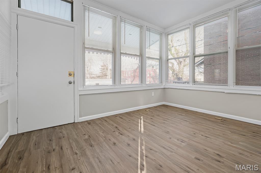 St Louis Commons Add - Residential Income