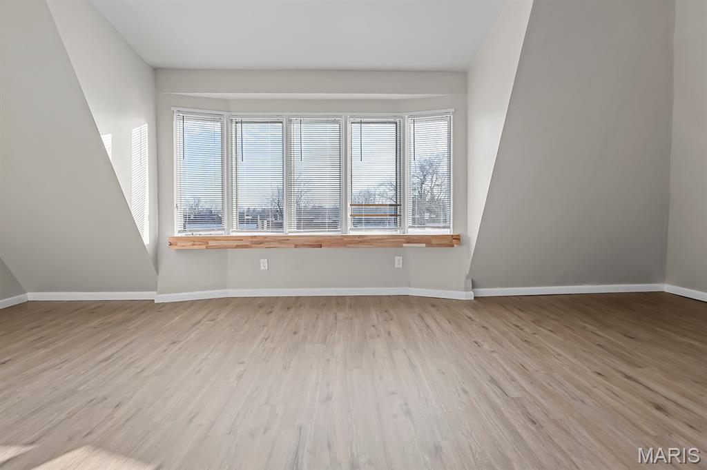 St Louis Commons Add - Residential Income