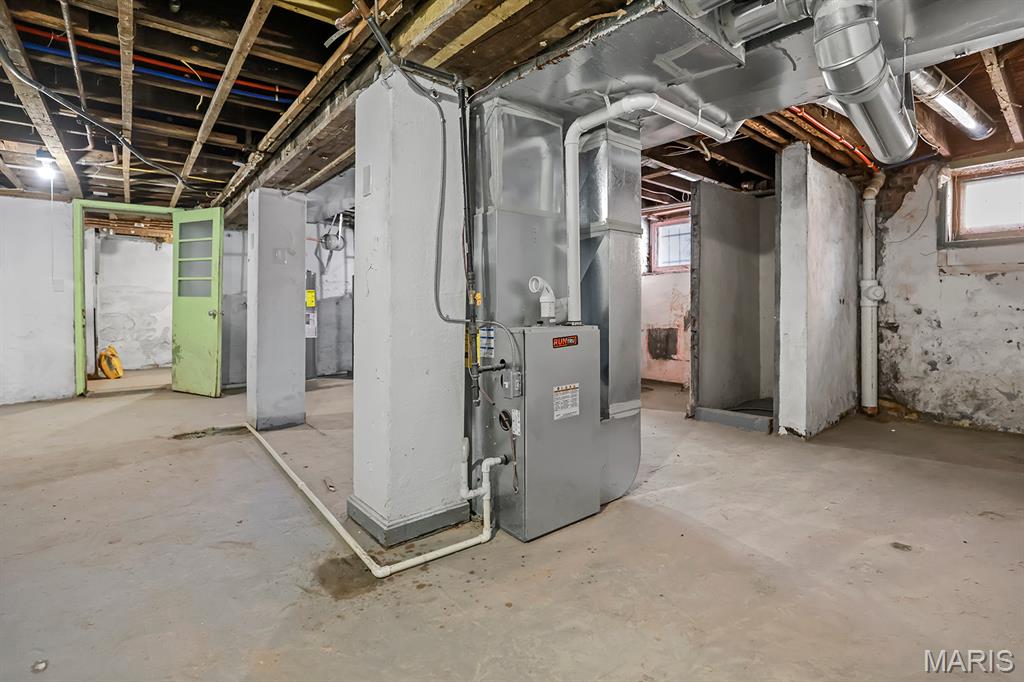 St Louis Commons Add - Residential Income