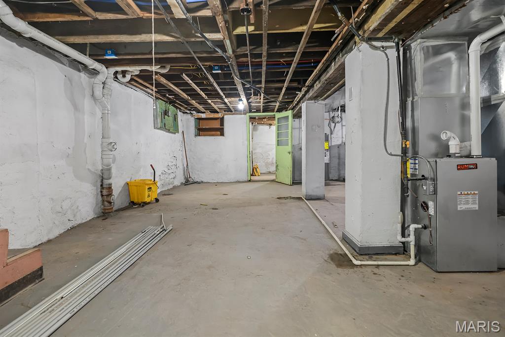 St Louis Commons Add - Residential Income