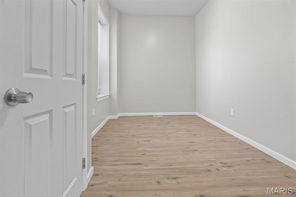 St Louis Commons Add - Residential Income