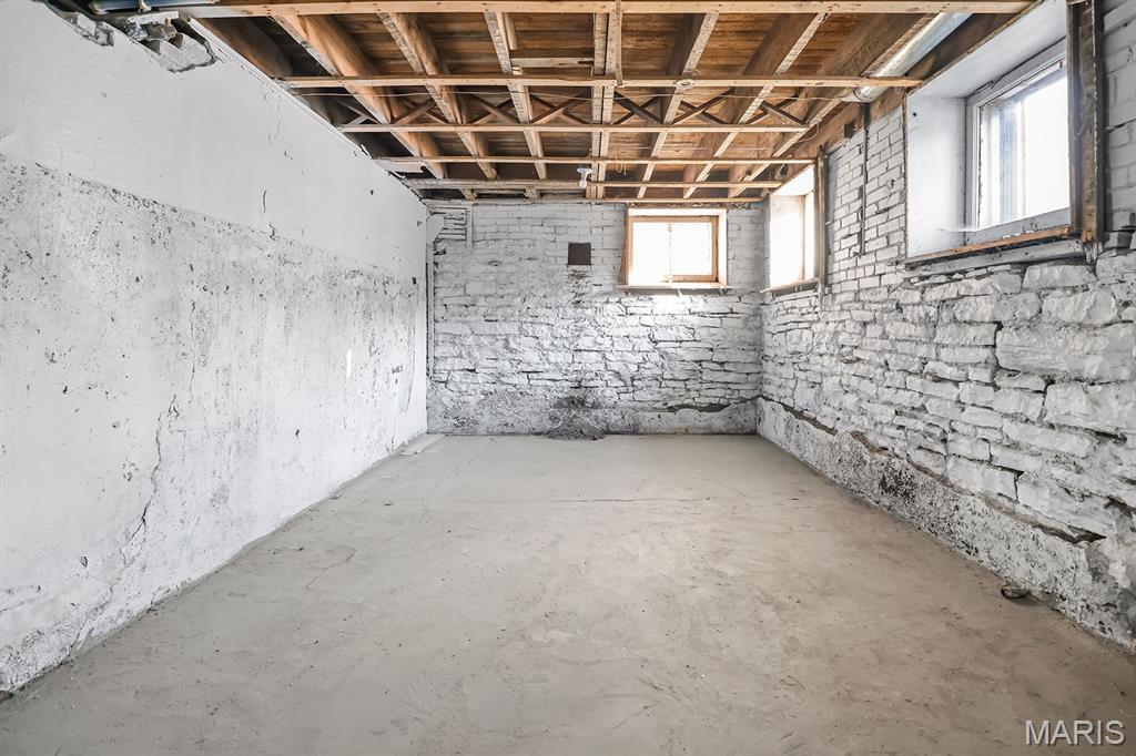 St Louis Commons Add - Residential Income