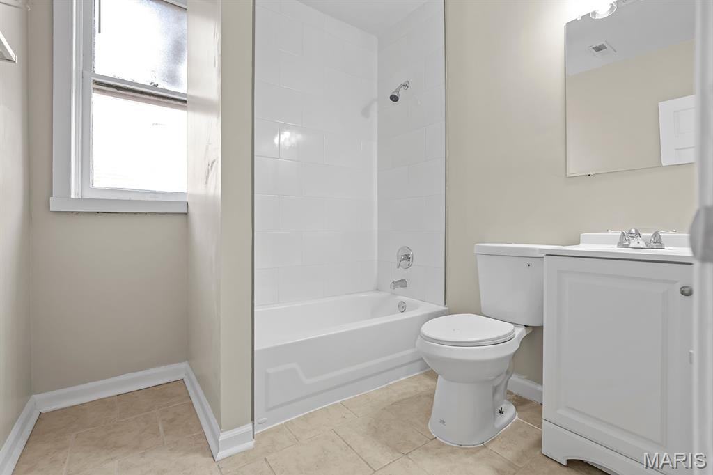 St Louis Commons Add - Residential Income