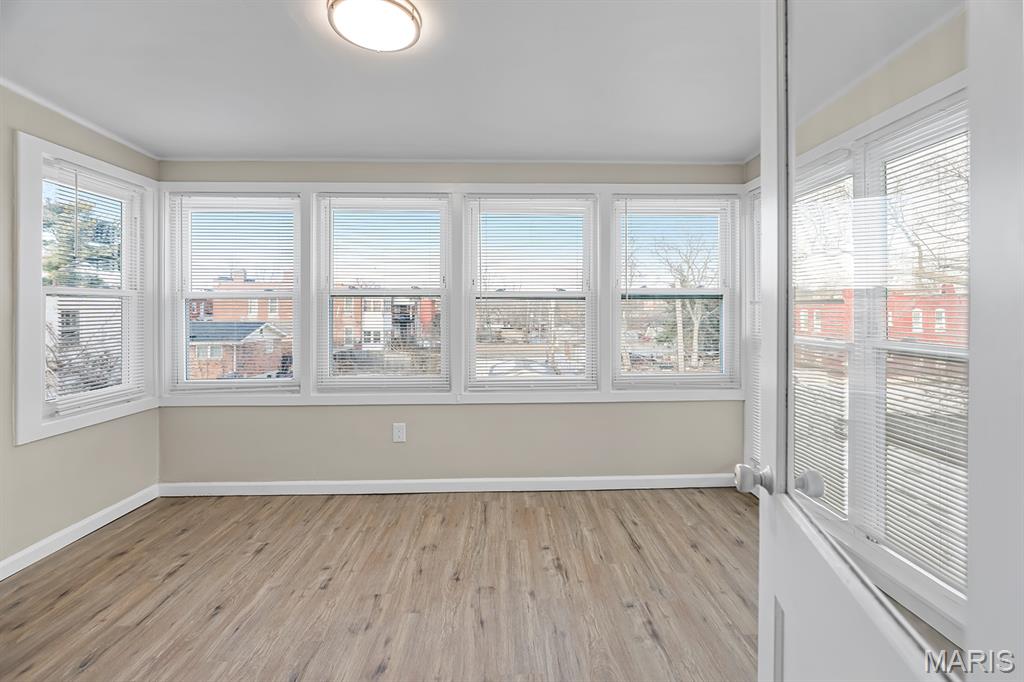 St Louis Commons Add - Residential Income