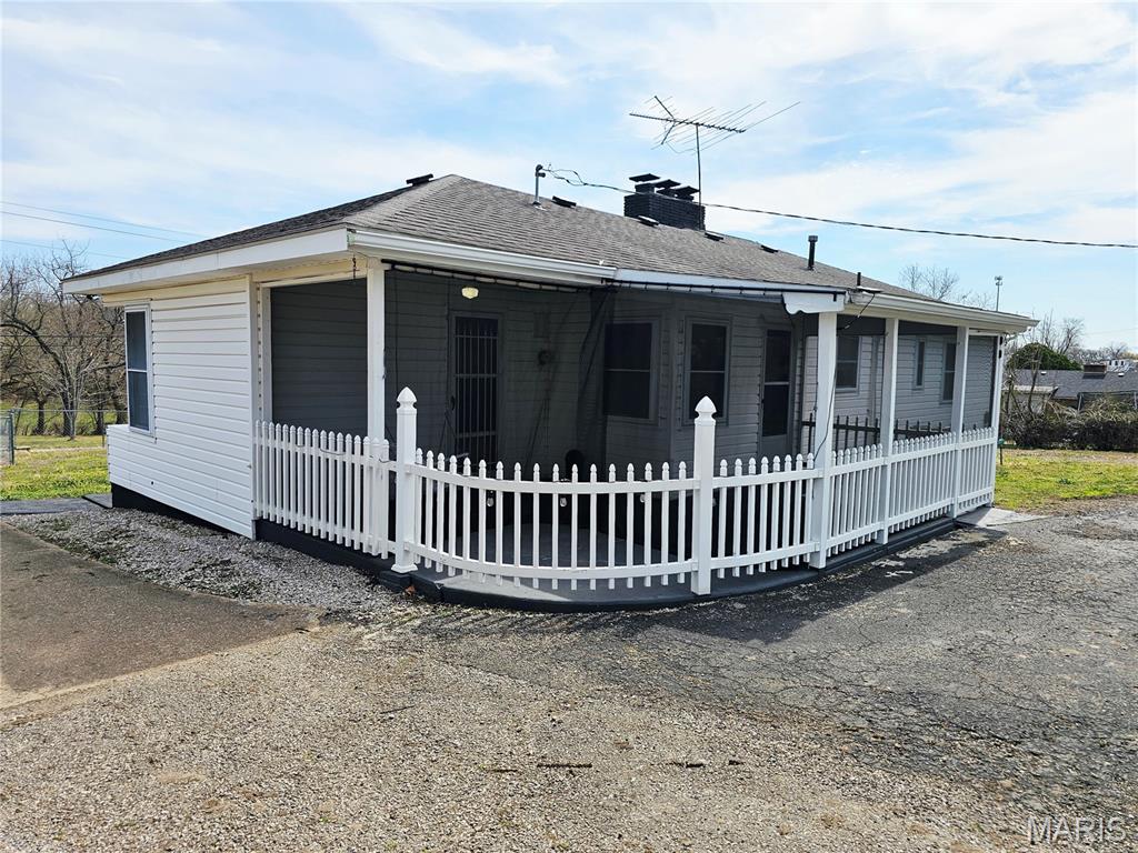 Meadowland Heights Add - Residential