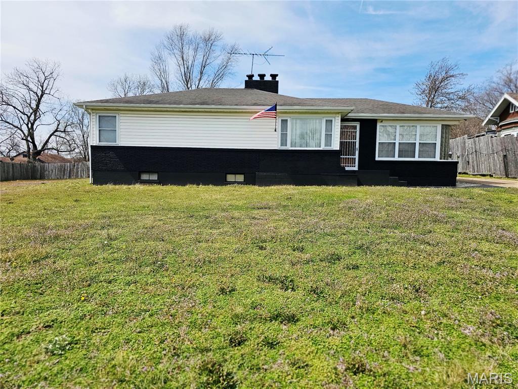 Meadowland Heights Add - Residential