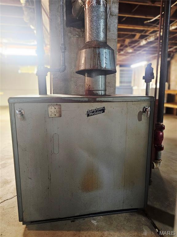 Meadowland Heights Add - Residential