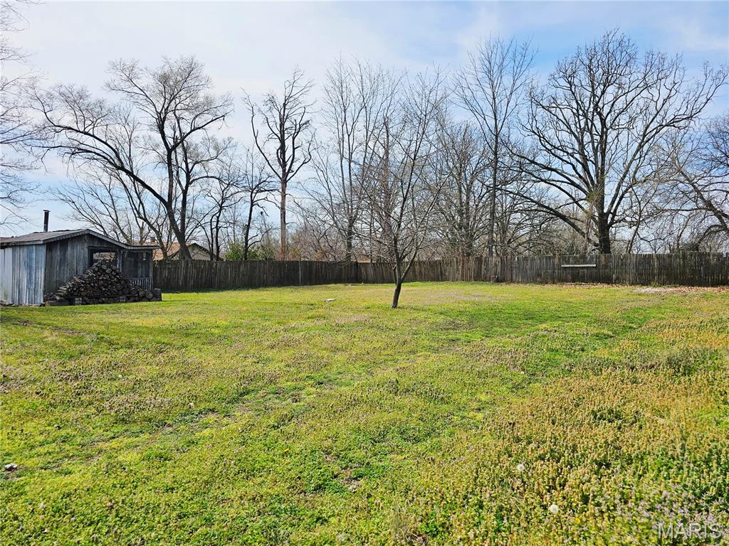 Meadowland Heights Add - Residential