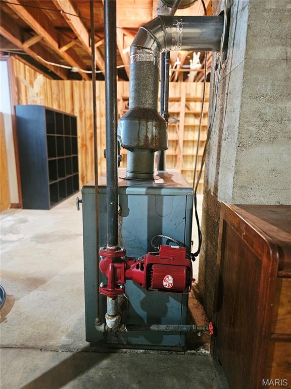 Meadowland Heights Add - Residential